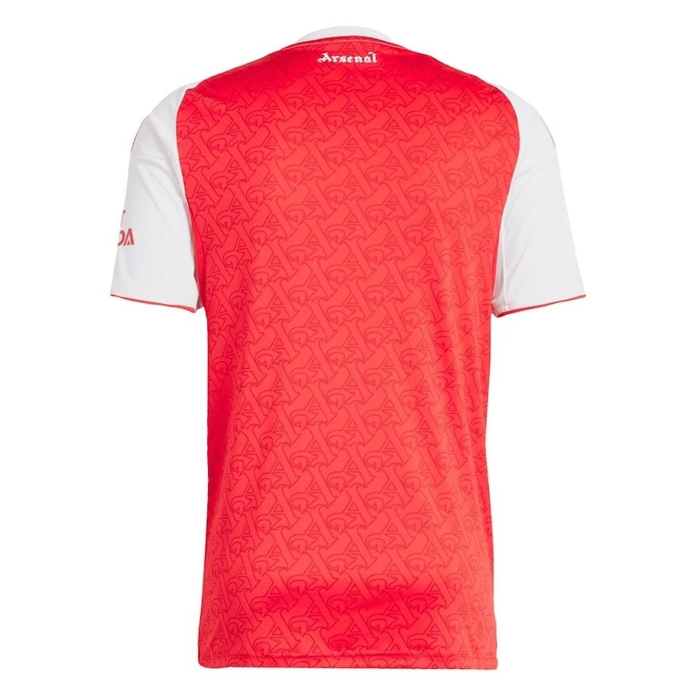 Arsenal Home Shirt 2025/26
