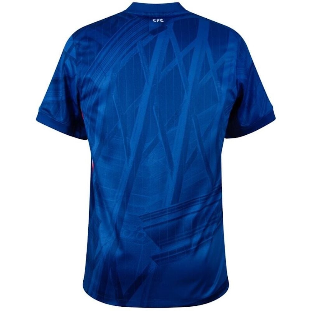 Chelsea Home Shirt 2025/26