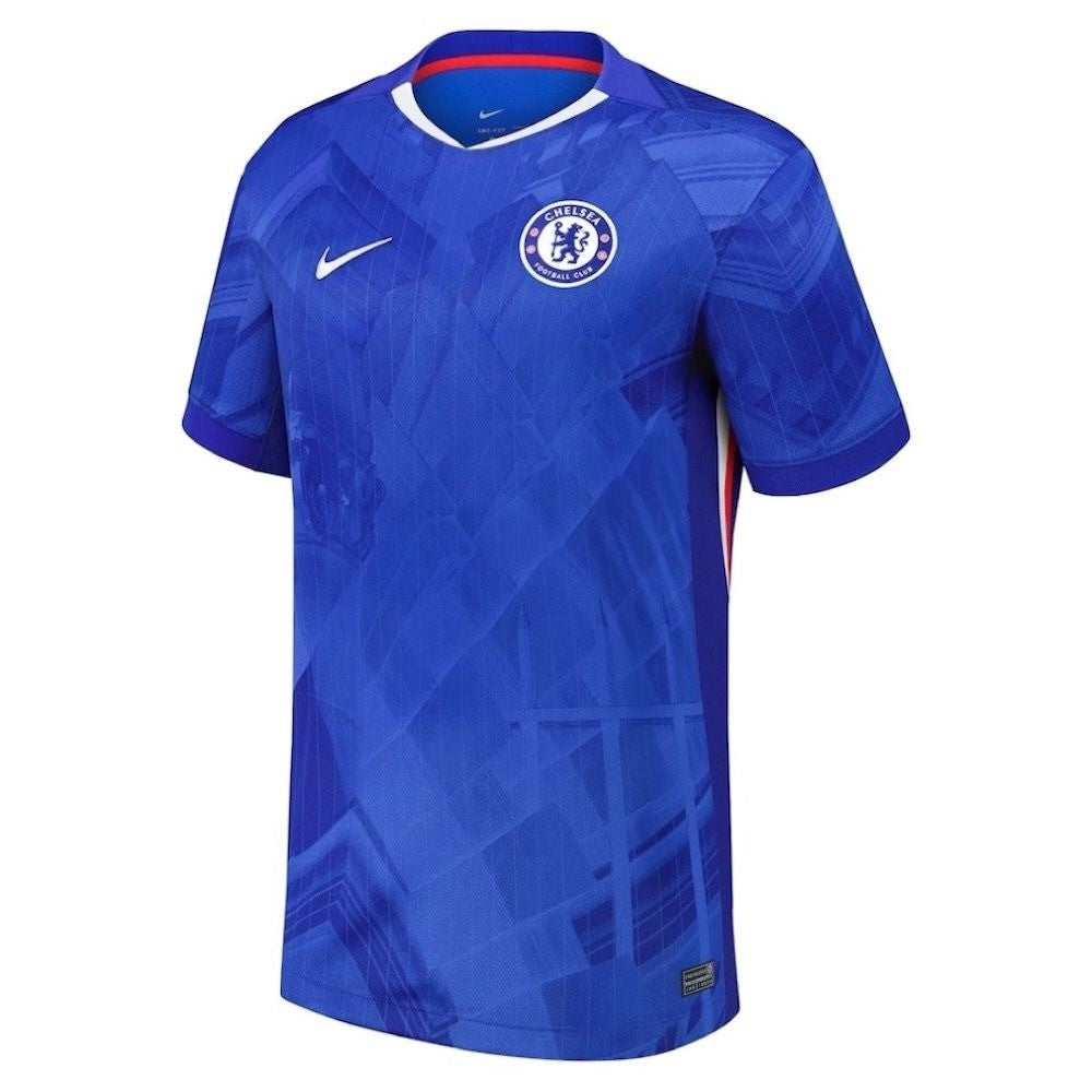 Chelsea Home Shirt 2025/26