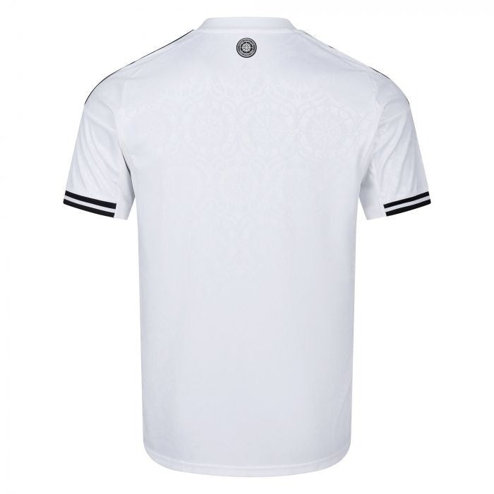 Fulham Home Shirt 2025/26