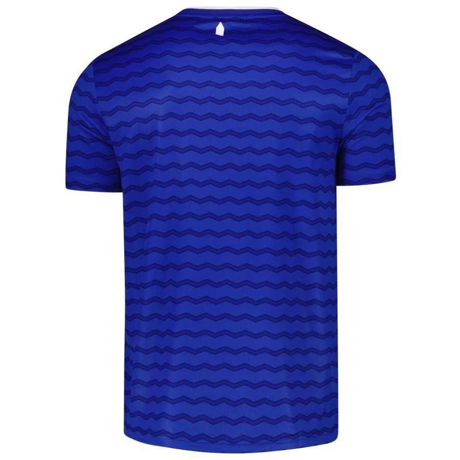 Everton Home Shirt 2025/26