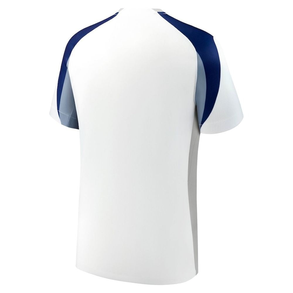 Tottenham Hotspur Home Shirt 2025/26